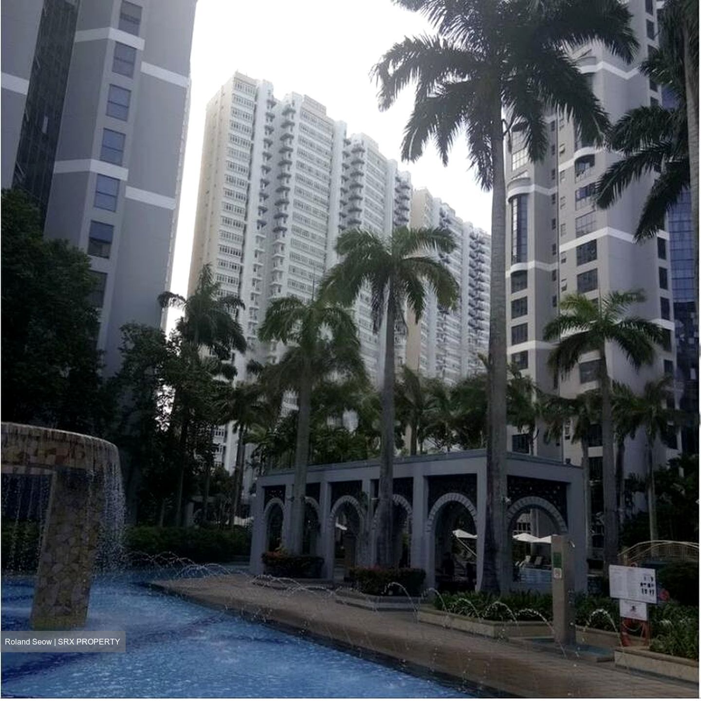 The Bayshore (D16), Condominium #483428921